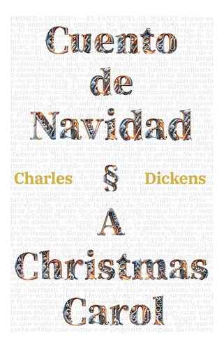 Libro: Cuento De Navidad - A Christmas Carol: Texto Paralelo