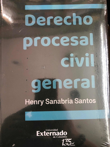 Derecho Procesal Civil General