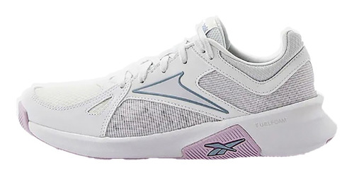 Tenis Training Reebok Advanced Trainette - Blanco