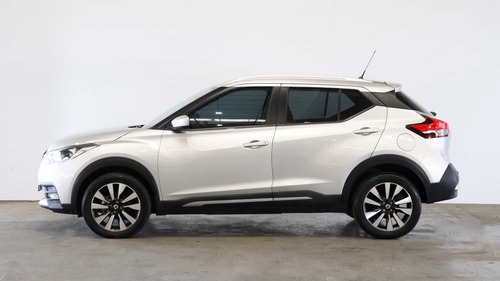 Nissan Kicks 1.6 Advance Cvt 120cv - 152375 - C