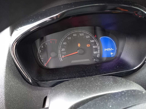 Imagem 14 de 18 de Renault Kwid 2020 1.0 Outsider 12v Sce 5p
