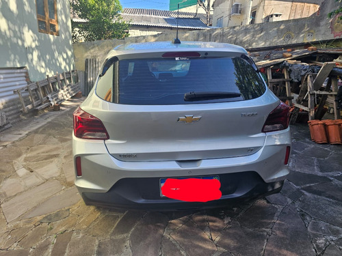 Chevrolet Onix 1.0 Lt Turbo 5p