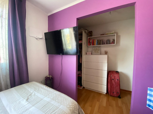 Gran Casa En Venta En Avenida Macul