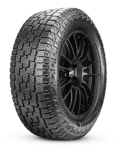 Llanta 235/70 R16 Pirelli Scorpion A/t Plus 106t