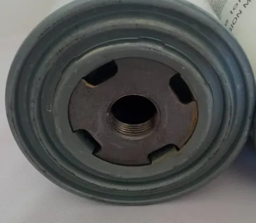 Filtro De Aceite Atlas Copco