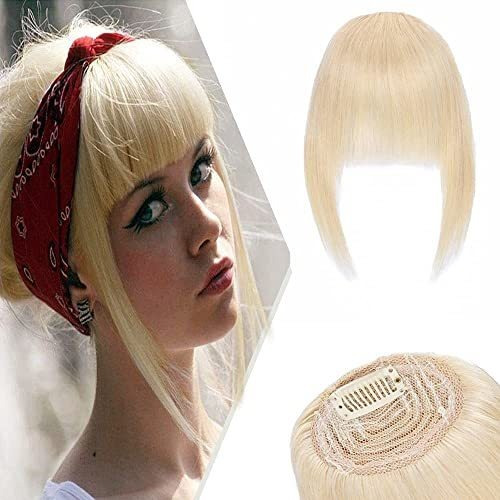 Clip En Pulseras De Pelo Con Templos Thin Wispy Hair 17k7d