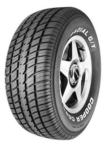 Combo 2 Llantas Cooper 275/60 R15 Cobra Radial G/t