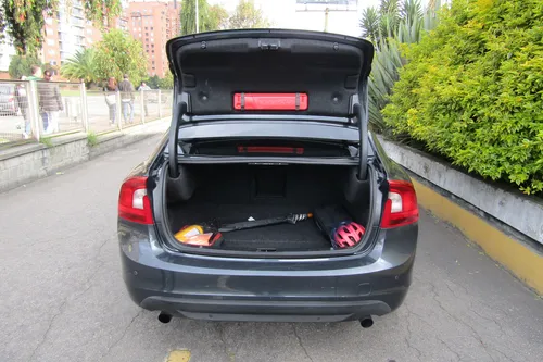 Volvo S60 2.0 Turbo T5 Premium