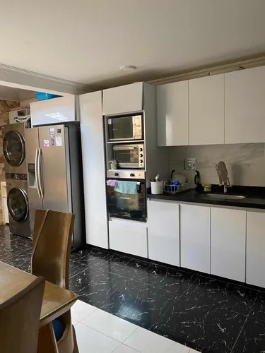 Casa De 3 Piso