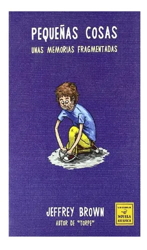 Pequeñas Cosas - Wendy Brown