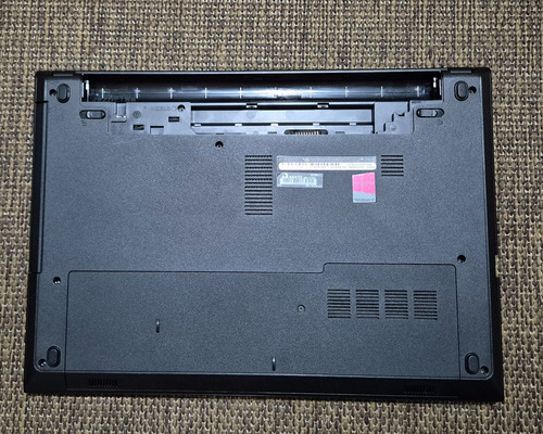 Notebook Dell Inspiron 14-core I3 1.7ghz-4 Gb Ram-ssd 120 Gb Preto (Usado)