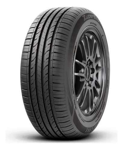 Pneu Aro 14 185/60r14 Westlake Zupereco Z-108 82h