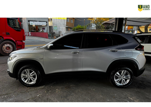 Chevrolet Tracker 1.0 TURBO FLEX LT AUTOMÁTICO