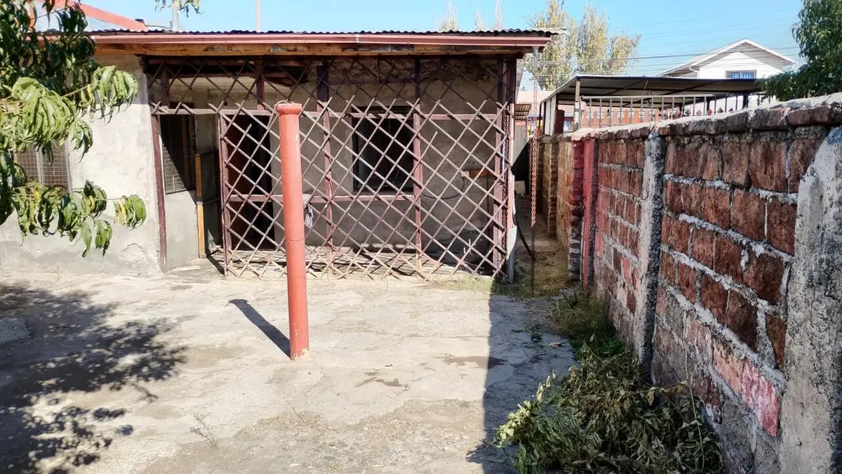 Imagen 5 de 29 de Venta Casa 3hab 1ba Recoleta