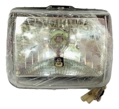 Imagen 1 de 1 de Faro Horse 150 Original Keeway