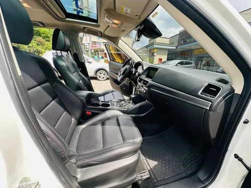 Mazda CX-5 2.5 Grand Touring Lx