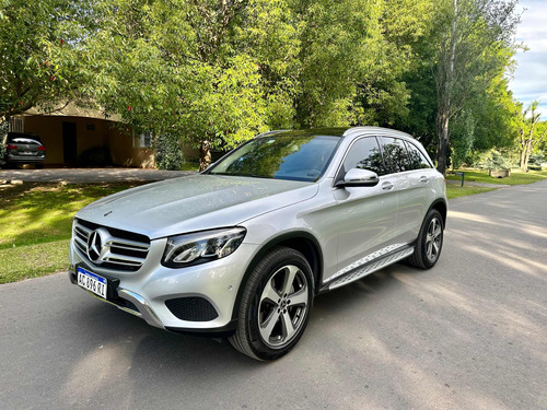 Mercedes-Benz Clase GLC 2.0 GLC 300 4 Matic