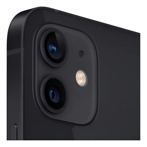 iphone12,64G,ブラック iPhone 12 64 GB preto - Excelente (Recondicionado) | Frete