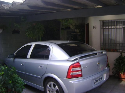 Imagem 14 de 15 de Casa - Ca00017 - 2366129