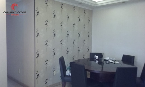 Imagem 5 de 15 de Apartamento A Venda - V-4519
