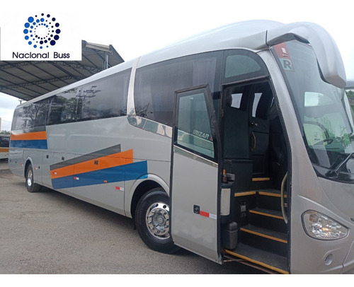 Irizar I6 Mercedes Benz O 500 Rs