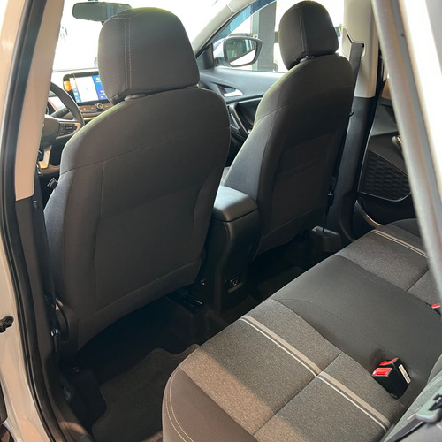 Chevrolet Tracker LT 1.0 Turbo 12V Flex Aut.