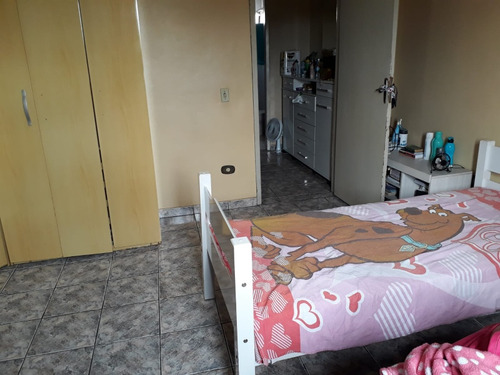 Sobrado Com 2 Quartos Na Vila Maricy ( Hiper Barato)