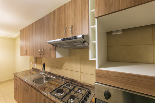 Vendo Hermoso Departamento En Valparaíso