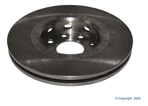 Disco Frenos Delanteros Oem: 22950036