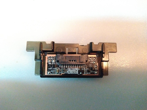 Botonera Con Sensor Lg Modelo: 50un6951zuf N/p: Fbr8714900 (Usado)