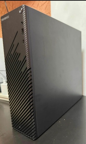 Huawei Matestation S Amd Ryzen 5 4600g 8 Gb Ddr4-sdram 256 G (Usado)