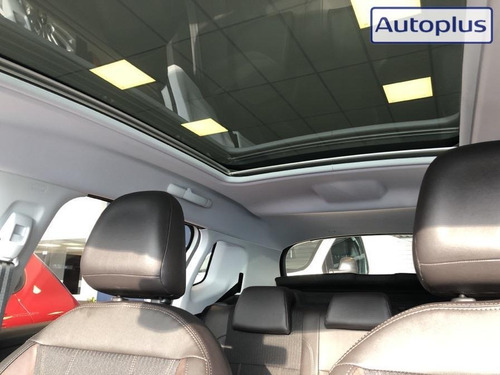 Imagen 11 de 14 de Peugeot 2008 Feline 1.6 2020 0km