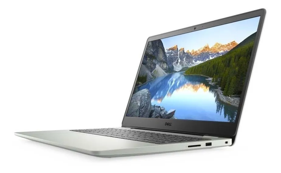 Dell Inspiron 3501
