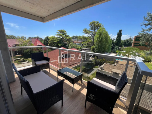 En Venta Apartamento 2 Dormitorios Playa Mansa