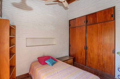 Casa En Venta Maschwitz Country Club Doble Lote