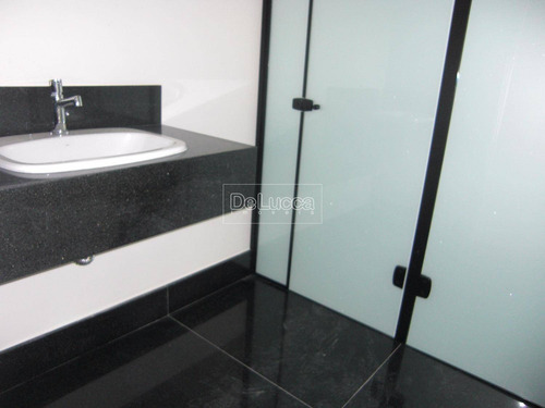 Imagem 16 de 17 de Sala Para Aluguel Em Cambuí - Sa001174