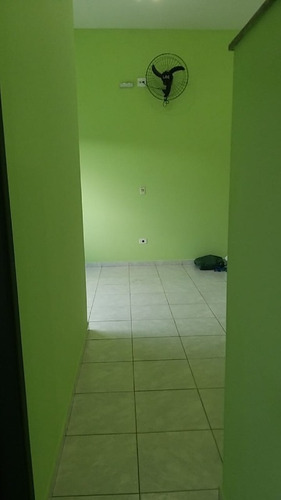 Imagem 9 de 19 de Salão Para Aluguel, 6 Vagas, Vila Flórida - Guarulhos/sp - 2249