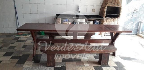 Imagem 7 de 20 de Casa À Venda Em Betel - Ca009584