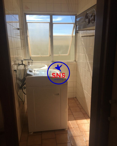 Imagem 5 de 10 de Apartamento - Ap03682 - 70238858