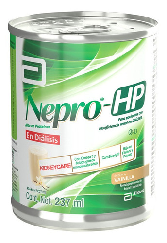 Nepro-hp Vainilla