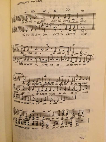 Orar A Pie Descalzo. Emilio L. Mazariegos - Antonio Botana (Usado)