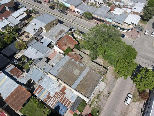 Imagen 6 de 26 de Gran Galpón Con Local Y Casa En El Centro De General Madariaga