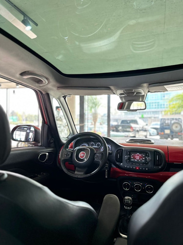 Fiat 500L 1.4 Pop Star 105cv