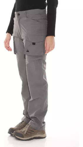 Pantalon Para Trekking Nexxt Juniper Mujer - Tienda de Deportes Outdoor,  Indumentaria Nautica y para la Montaña, Kayak y Campamento