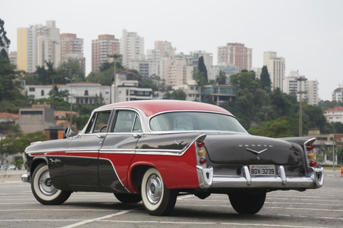 Desoto Fire Flite