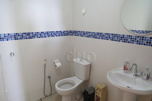 Imagem 22 de 22 de Casa Com 3 Dormitórios À Venda, 194 M² Por R$ 750.000,00 - Santa Cecília - Piracicaba/sp - Ca3398