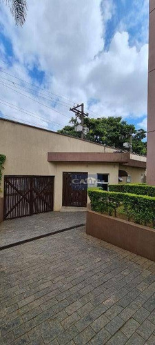 Imagem 5 de 21 de Apartamento Á Venda Em Itaquera - Ap21452