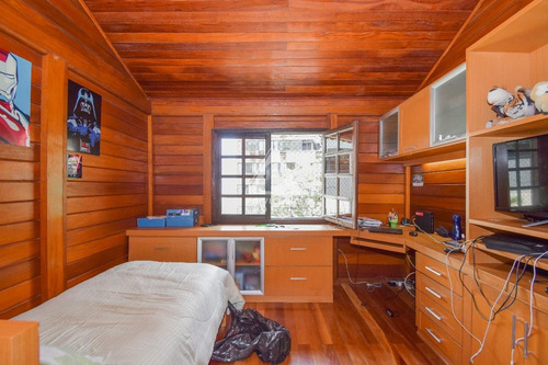 Imagem 23 de 29 de Casa Duplex Com 213 M² De Área Edificada Na Lagoa - 22695
