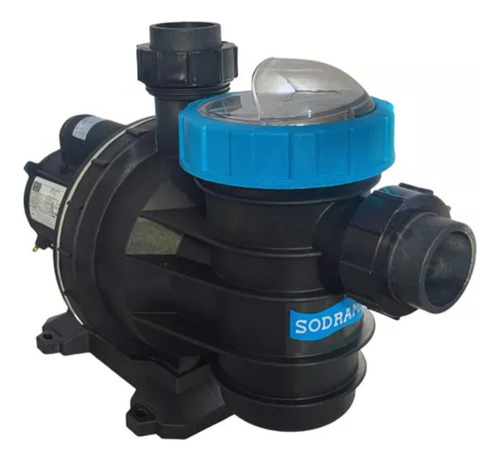 Aquecedor Bomba Trocador De Calor 60m3 Full Inverter Pooltec