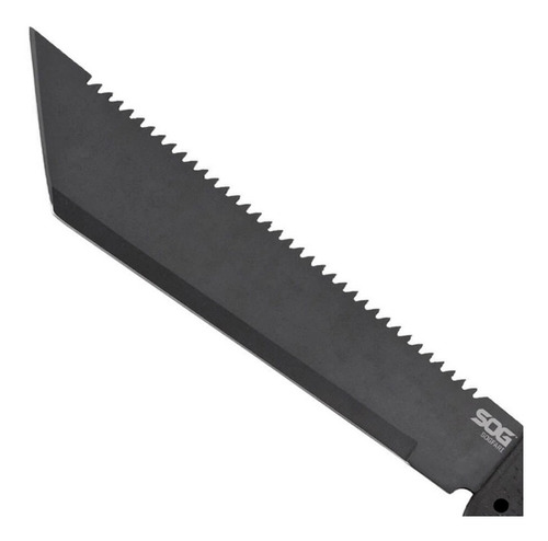 Machete Camping Sog Sogfari Tanto 10